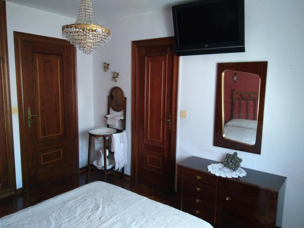 Villa Casa Navacastellanos à Casarejos Extérieur photo