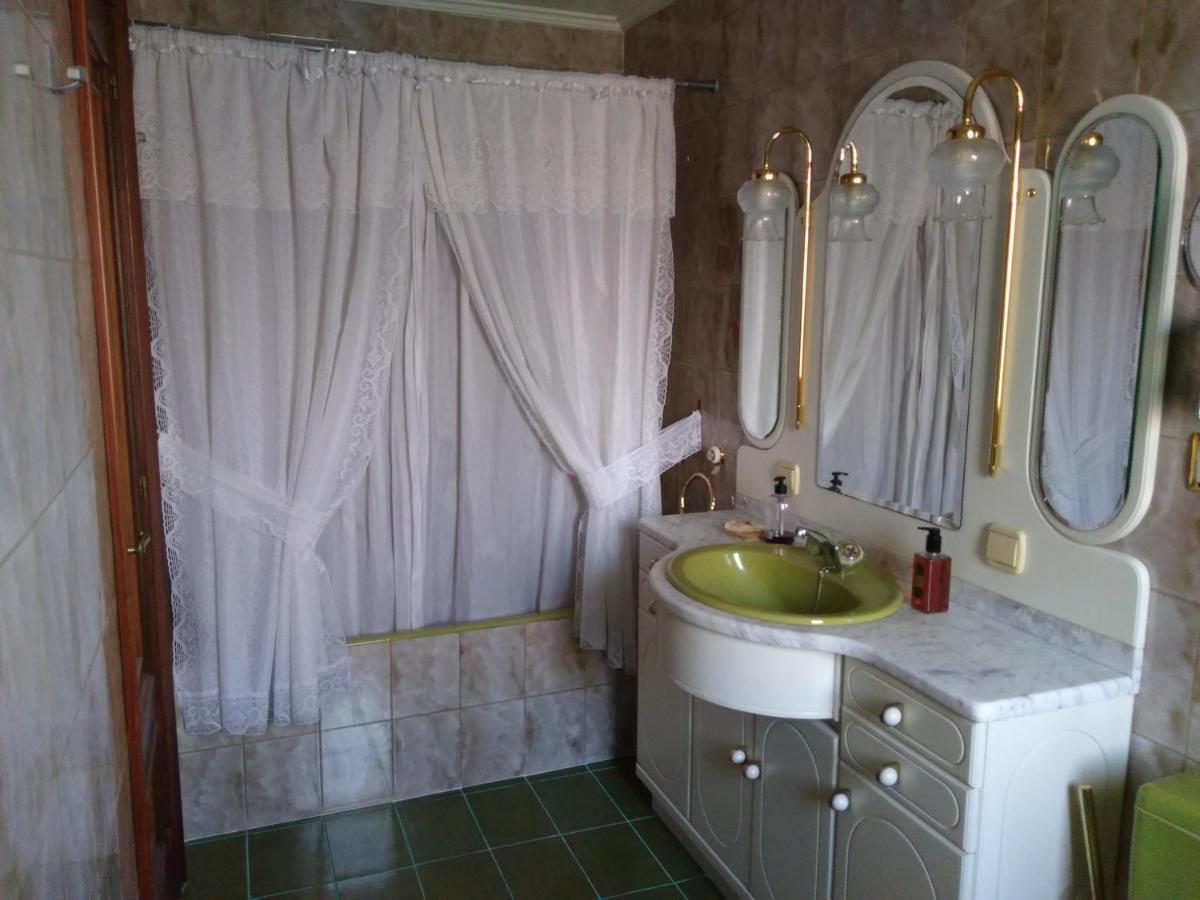 Villa Casa Navacastellanos à Casarejos Extérieur photo