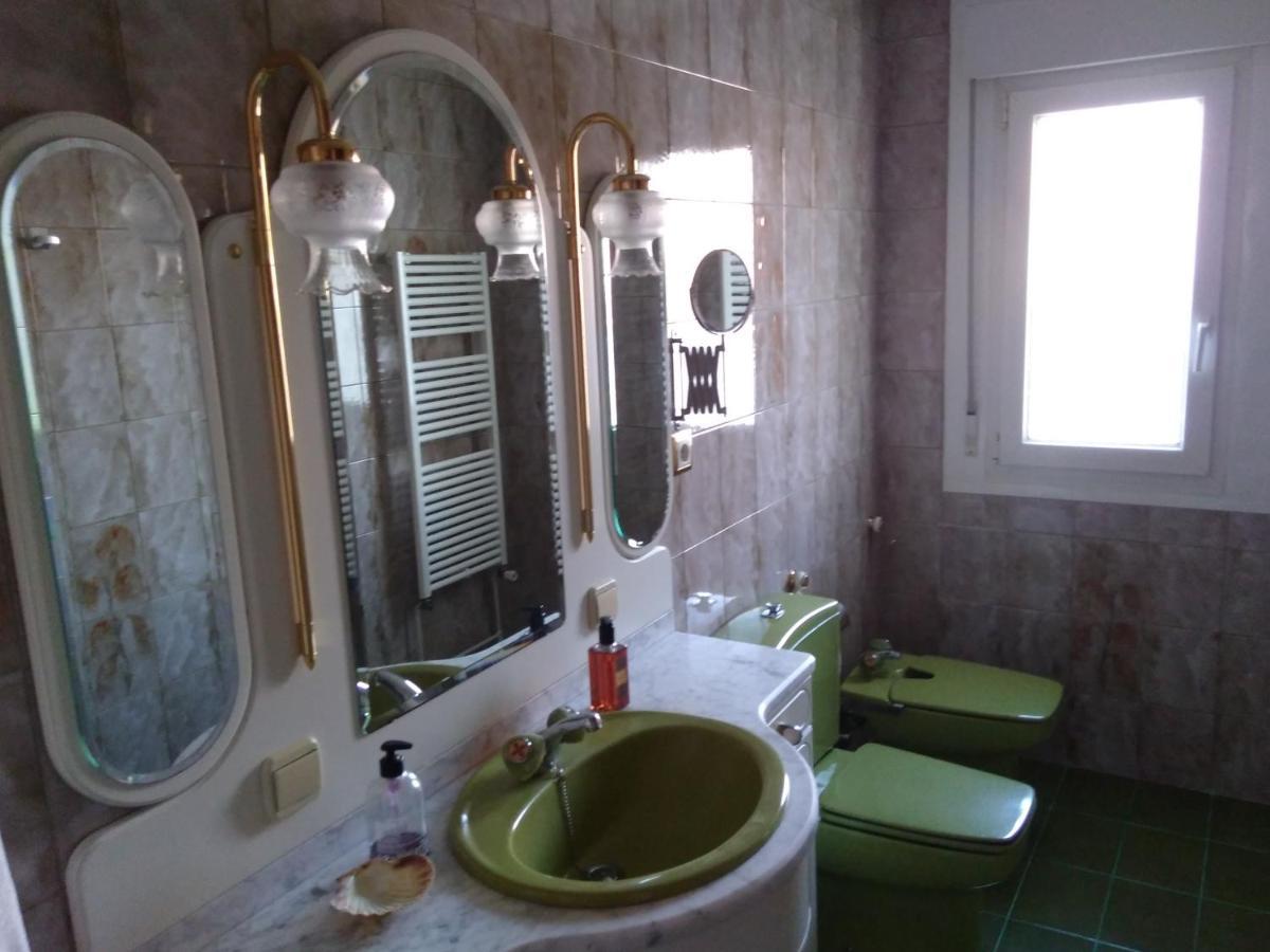 Villa Casa Navacastellanos à Casarejos Extérieur photo