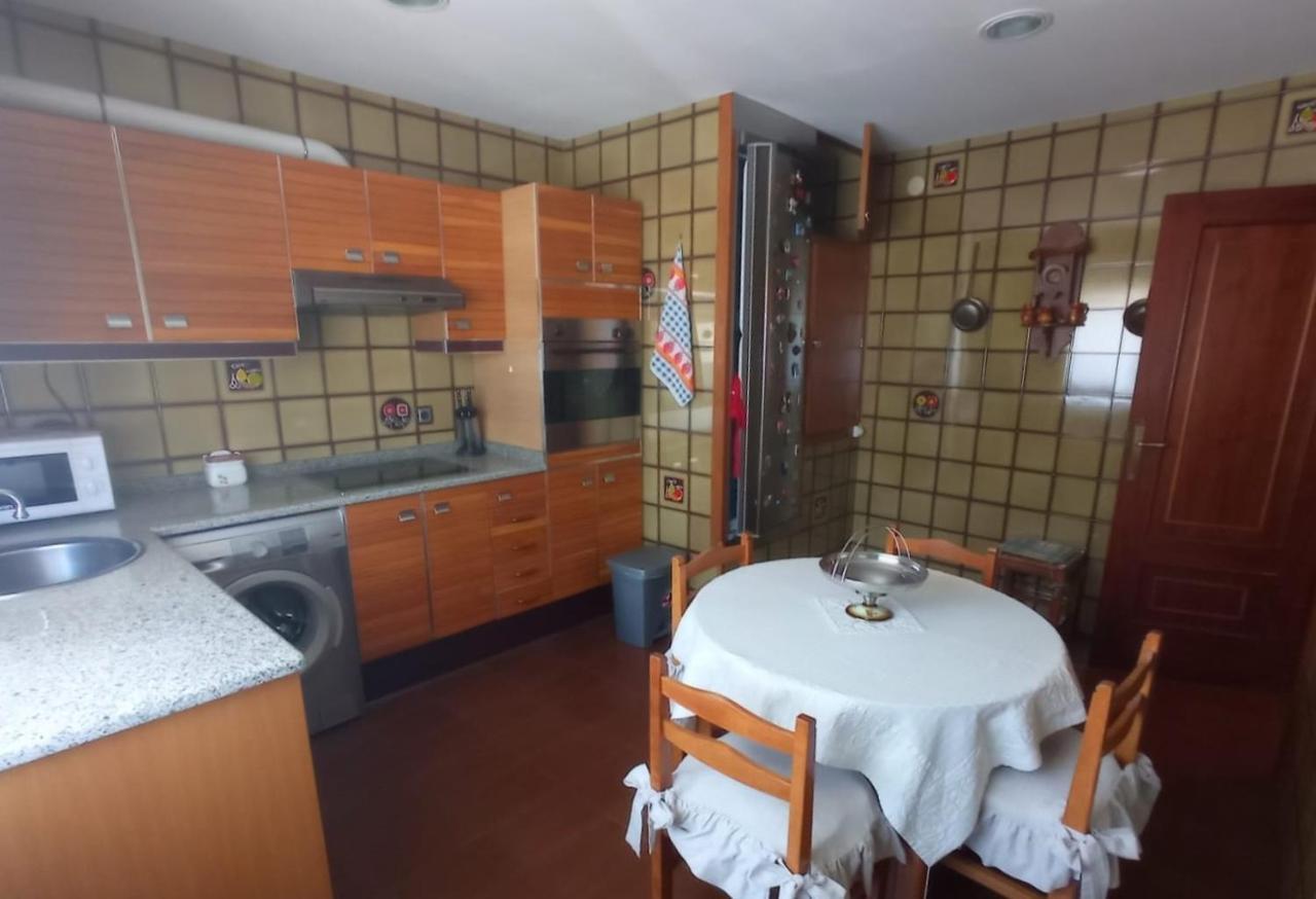 Villa Casa Navacastellanos à Casarejos Extérieur photo